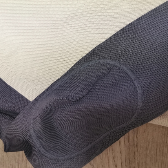 Mint! Retro Nike zip thermal jacket, like new, xs, Immaculate - Picture 2 of 8